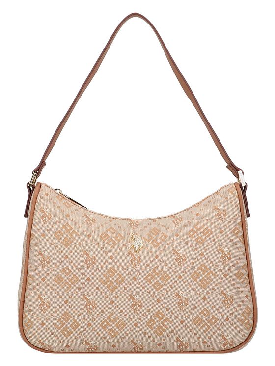 U.S. Polo Assn. New Hampton Skuldertaske 28 cm U.S. Polo Assn. New Hampton Skuldertaske 28 cm
