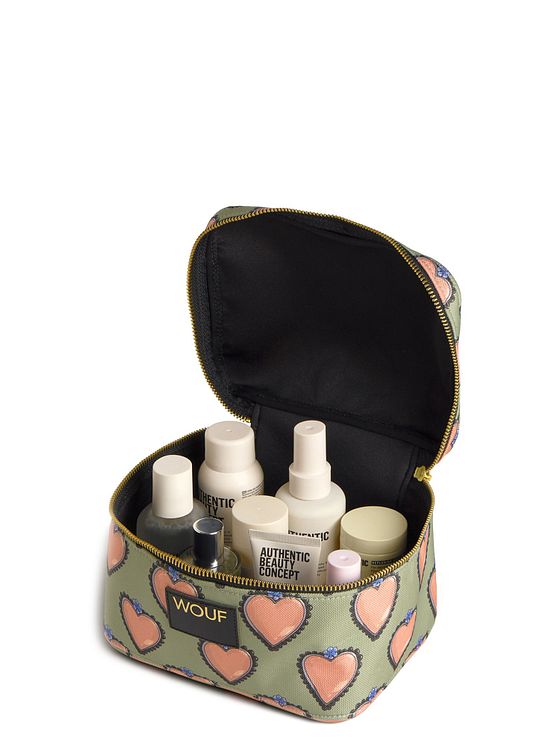 Wouf Daily Kultur-taske 20 cm Wouf Daily Kultur-taske 20 cm