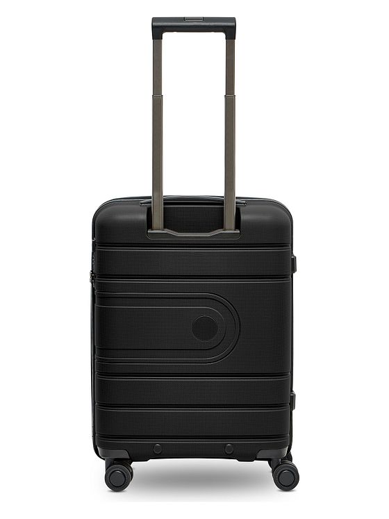 Redolz Essentials 11 CABIN 4 hjul Kabinetrolley 55 cm