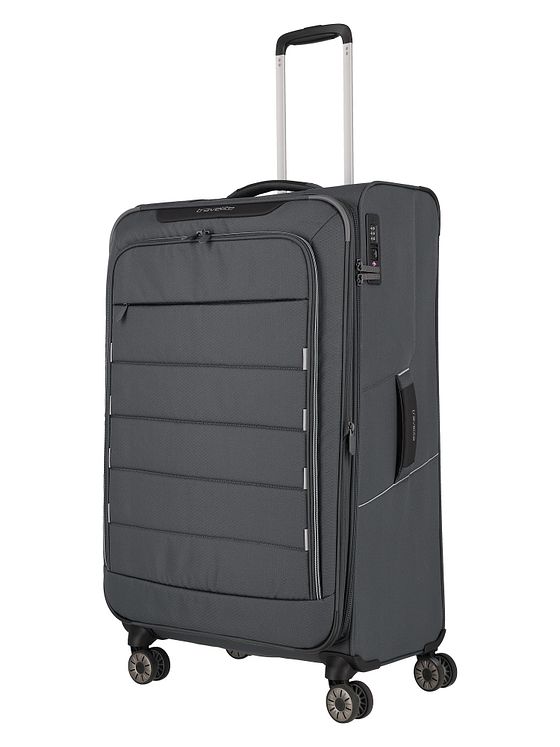 Travelite Skaii 4-hjulet trolley 78 cm