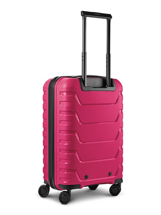 Smartbox Edition 01 4 ruedas Maleta de cabina 55 cm Compartimento para el portátil Smartbox Edition 01 4 ruedas Maleta de cabina 55 cm Compartimento para el portátil