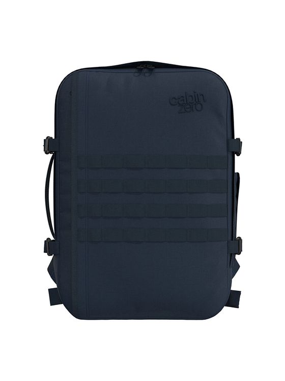 Cabin Zero Militær 44L kabinerygsæk Rygsæk 52 cm