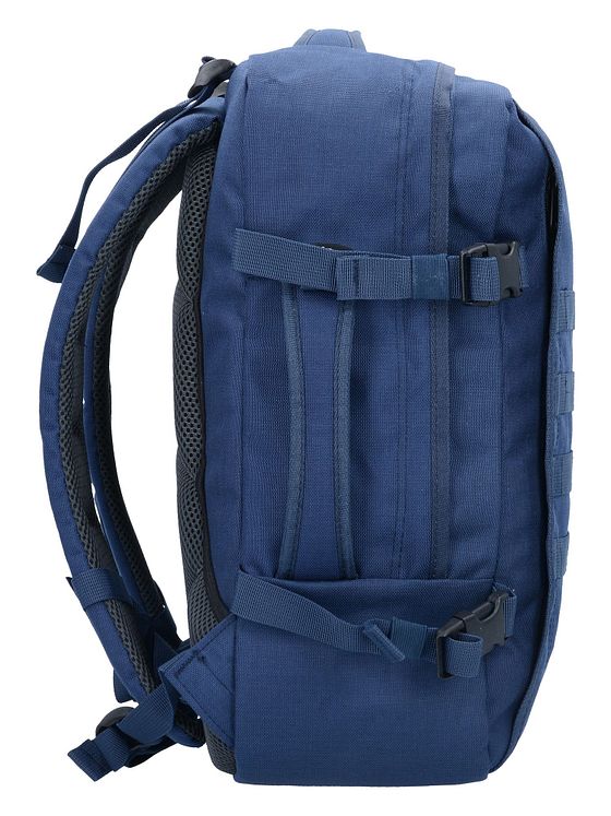 Cabin Zero Militær 28L kabinerygsæk Rygsæk 44 cm