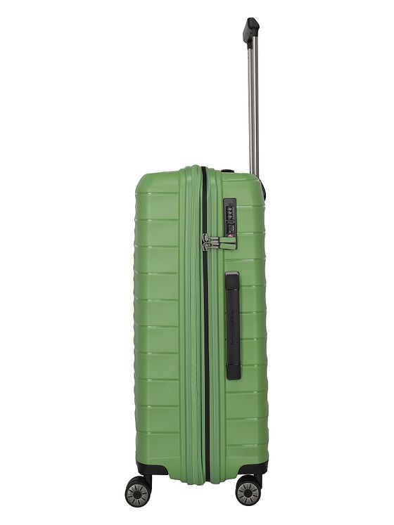 Travelite Mooby 4 hjul Kuffert 3-delt