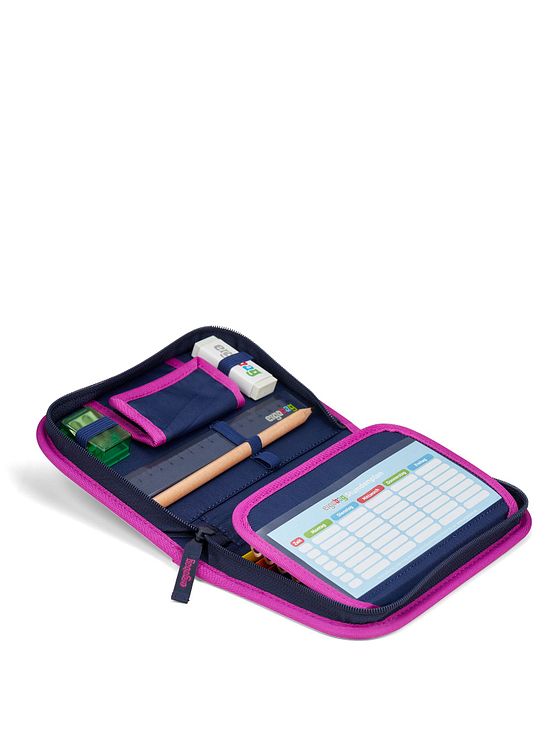 ergobag Tilbehør penalhus 21 stk.