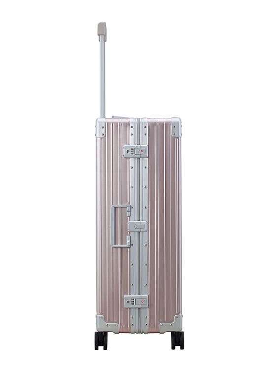 Aleon Fortis 4 hjul Trolley L 76 cm