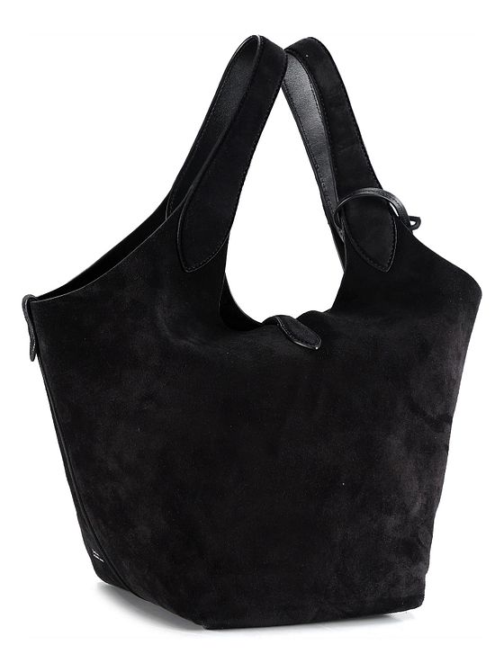 POLO RALPH LAUREN Polo Play Skuldertaske Læder 39.5 cm