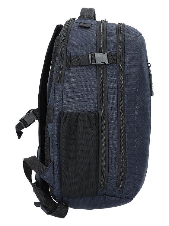 Samsonite Roader Daypack 44 cm Laptoprum
