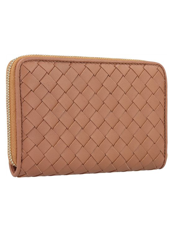 abro Piuma Pung Læder 15 cm