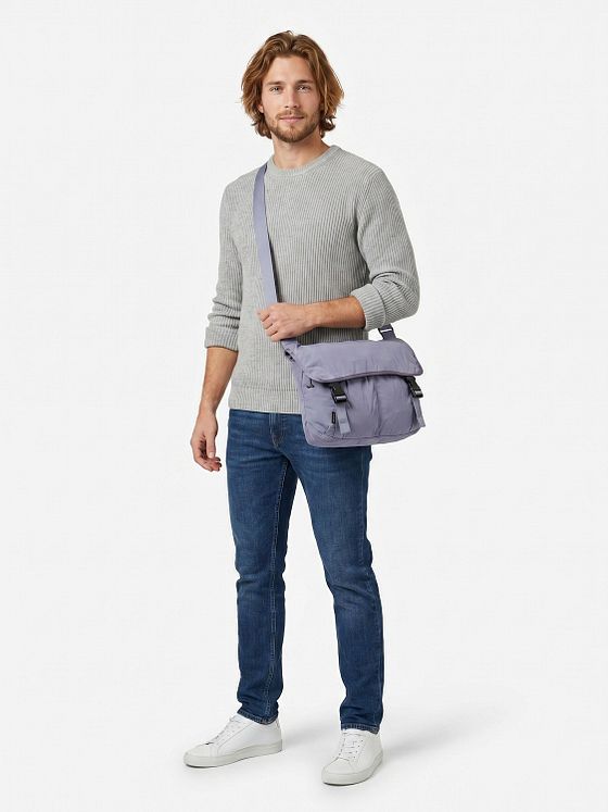 Bellroy Cinch Dokumenttaske Messenger 38 cm