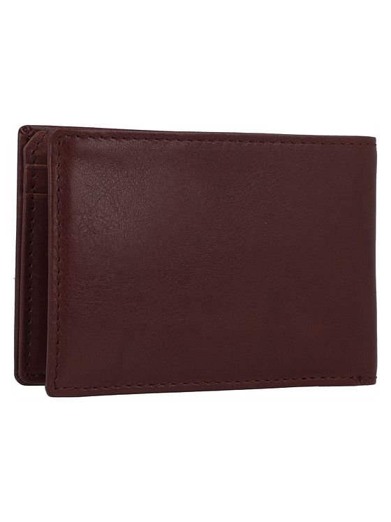 Braun Büffel Arezzo Pung RFID-beskyttelse Læder 10.5 cm