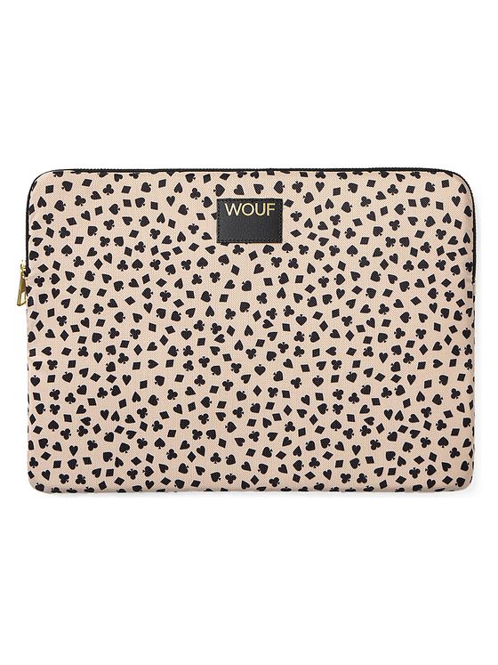 Wouf Daily Laptop-etui 32.5 cm Wouf Daily Laptop-etui 32.5 cm