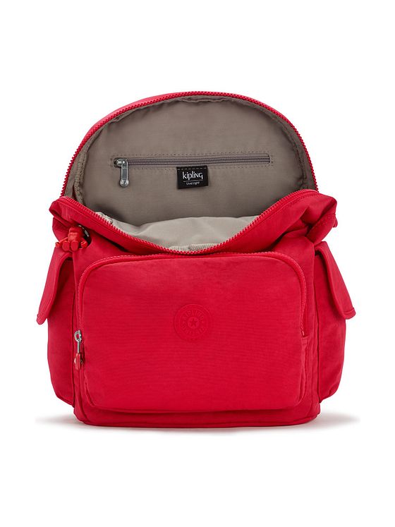 Kipling Basic City Pack-rygsæk 37 cm