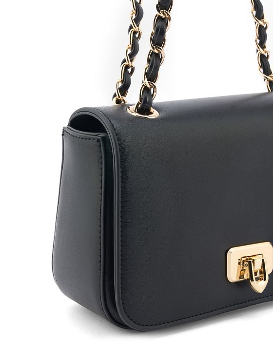 Seidenfelt Lilla Edet Skuldertaske 20.5 cm