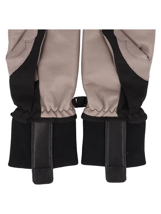 Kessler Sport Hafjell Guantes Piel natural