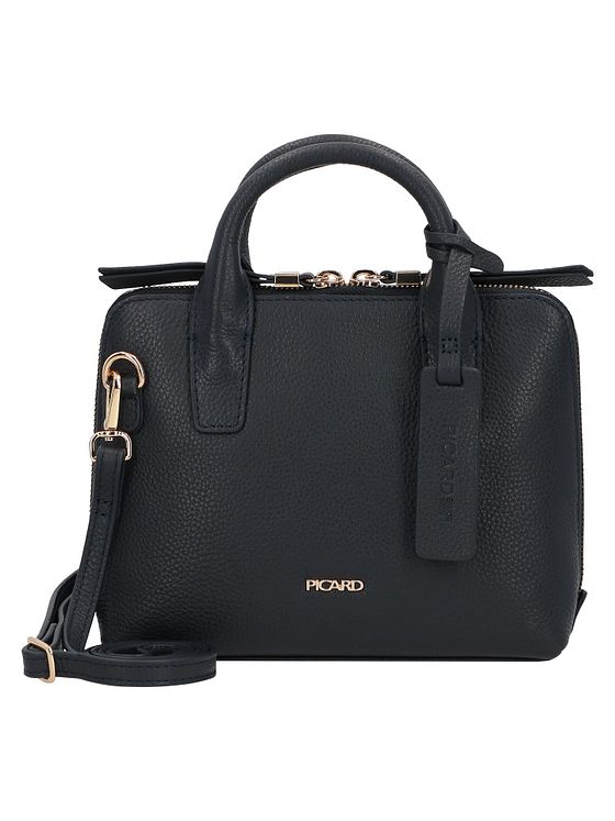 Picard Java Håndtaske Læder 20 cm