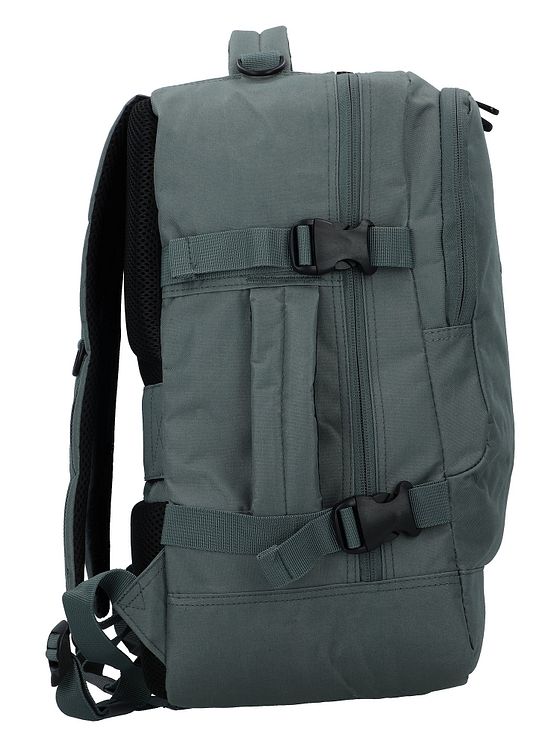 Worldpack BestWay Daypack 41.5 cm Laptoprum