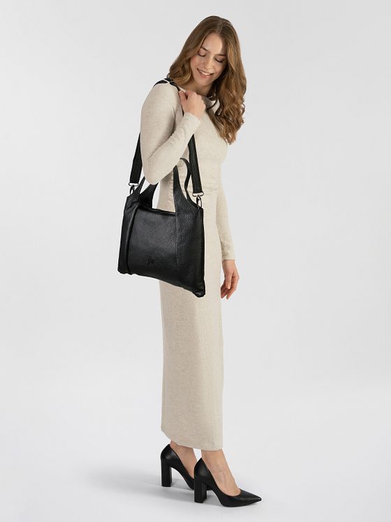 Gabs Zeynep Taška přes rameno M Kůže 40 cm