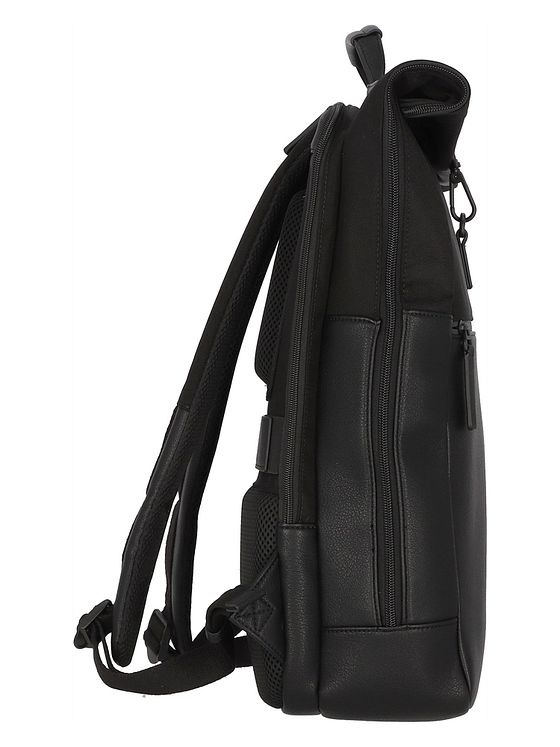 Jost Riga-rygsæk 47 cm med rum til bærbar computer