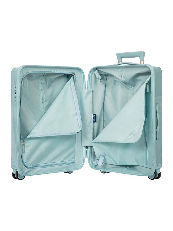 Bric's Positano 4 hjul Trolley 69 cm