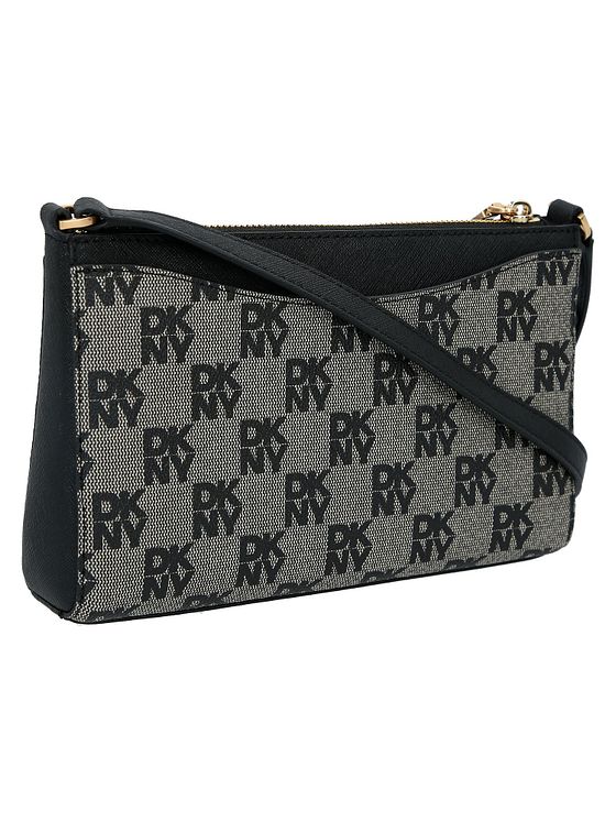 DKNY Nuri Skuldertaske Læder 22 cm