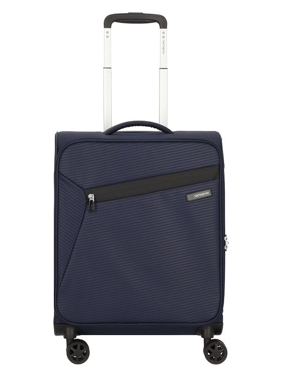 Samsonite Litebeam 4 hjul Kabinetrolley 55 cm
