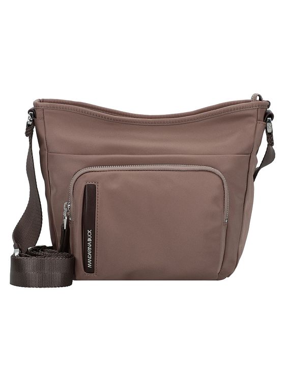 Mandarina Duck Hunter Skuldertaske 23 cm Mandarina Duck Hunter Skuldertaske 23 cm