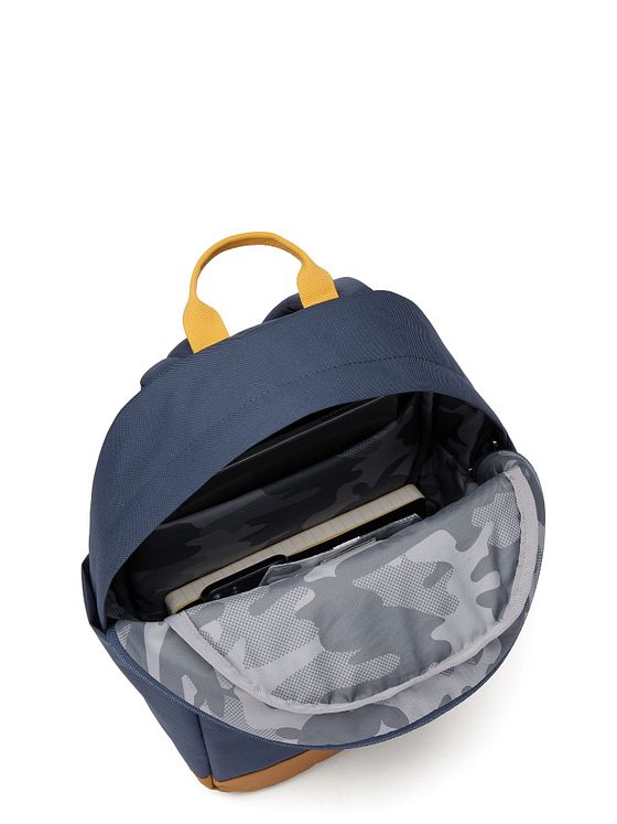 Pacsafe Go Backpack RFID 36,5 cm rum til bærbar computer