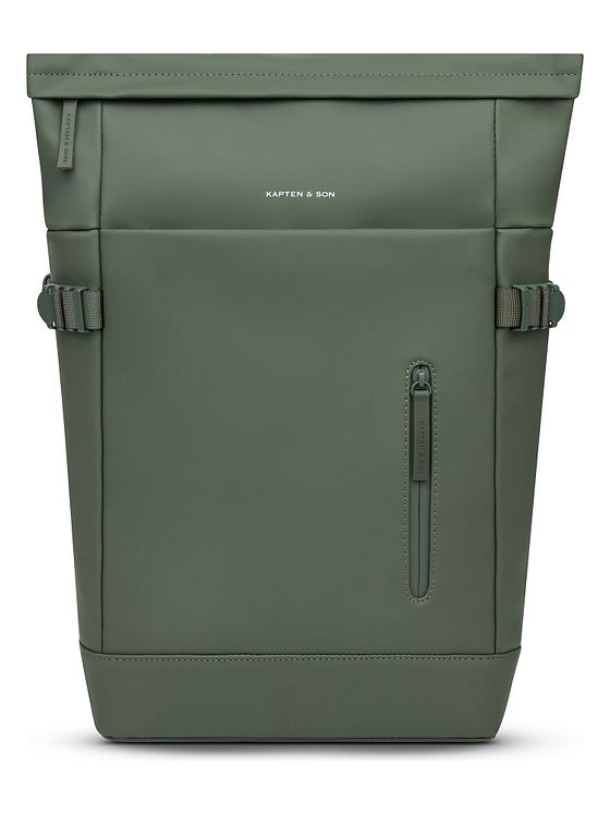 Kapten & Son Helsinki Daypack 46 cm Laptoprum