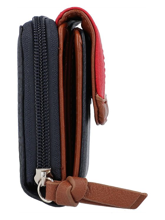 Tom Tailor Peněženka 14 cm