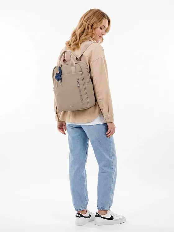 Tamaris TAS Maleen Daypack 38 cm Laptoprum Tamaris TAS Maleen Daypack 38 cm Laptoprum