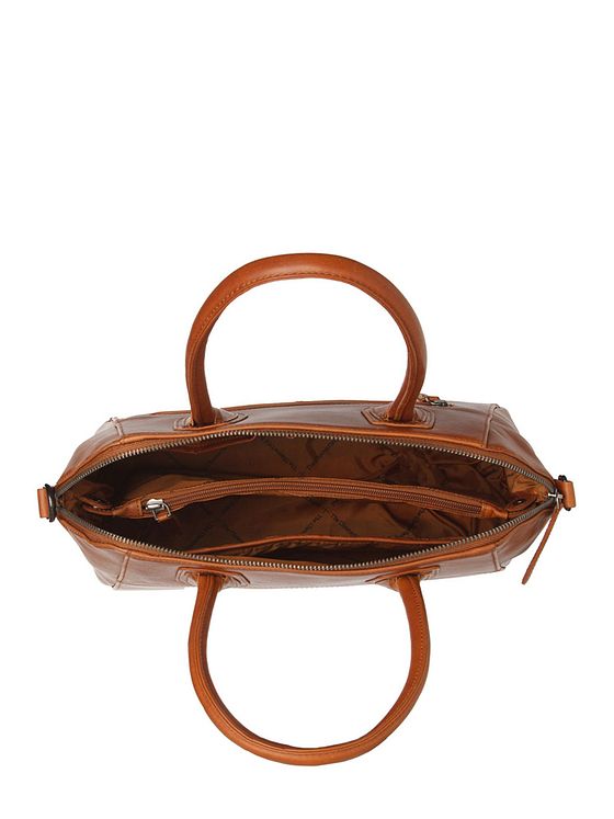 The Chesterfield Brand Marsala Håndtaske Læder 33 cm The Chesterfield Brand Marsala Håndtaske Læder 33 cm