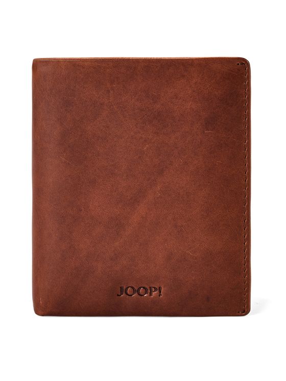 Joop! cerratano Pung RFID-beskyttelse Læder 10.5 cm