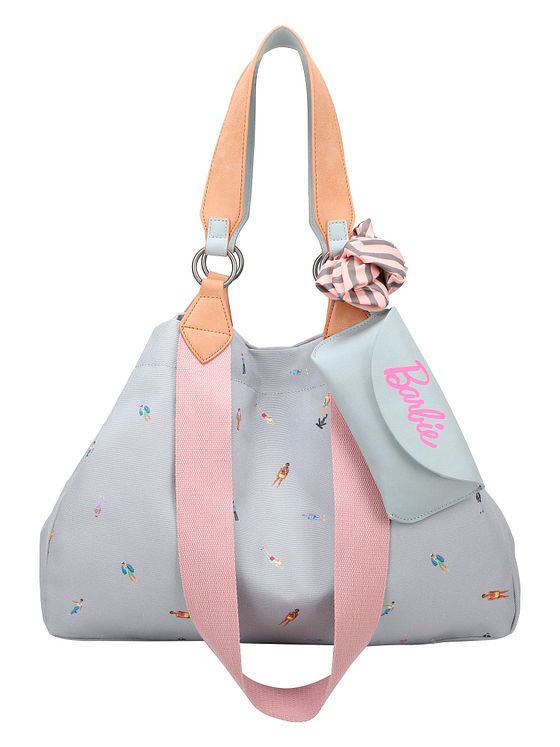 Fritzi aus Preußen Mini Ken Limited Barbie Izzy Medium Shopper-taske 42 cm