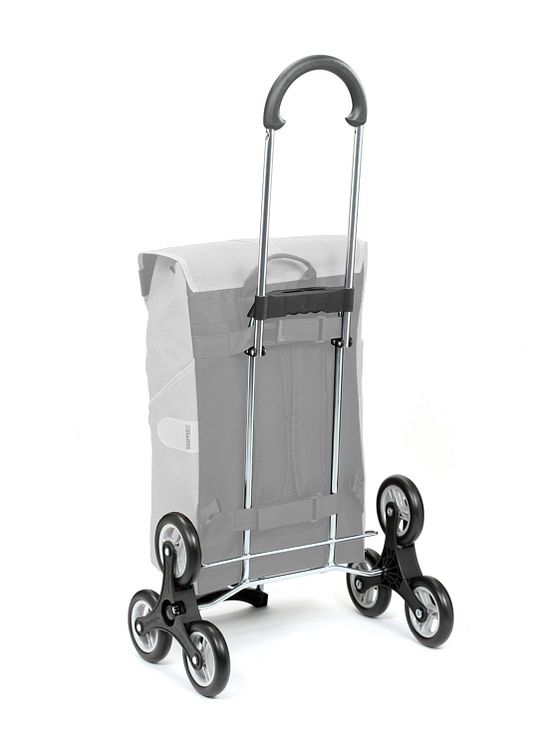 Andersen Shopper Treppensteiger Scala Hera Carrito de la compra 56 cm Andersen Shopper Treppensteiger Scala Hera Carrito de la compra 56 cm