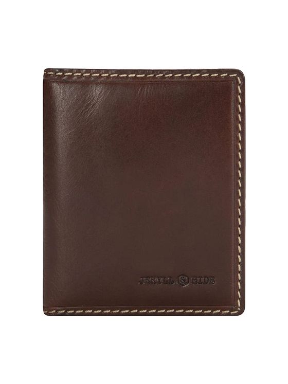 Jekyll & Hide Oxford Kreditkortetui RFID-beskyttelse Læder 8.5 cm Jekyll & Hide Oxford Kreditkortetui RFID-beskyttelse Læder 8.5 cm