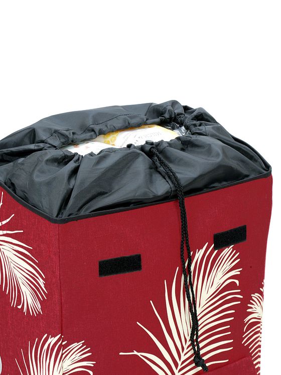 Andersen Shopper Royal Shopper Signe Indkøbsvogn 59 cm Andersen Shopper Royal Shopper Signe Indkøbsvogn 59 cm