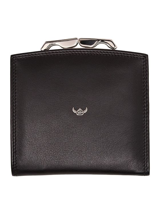 Golden Head Polo-pung RFID-læder 10 cm Golden Head Polo-pung RFID-læder 10 cm