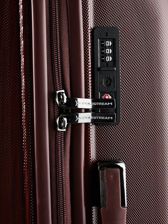 Polestream Moonrock 4 kolečka Vozík L 78 cm s roztažitelným záhybem