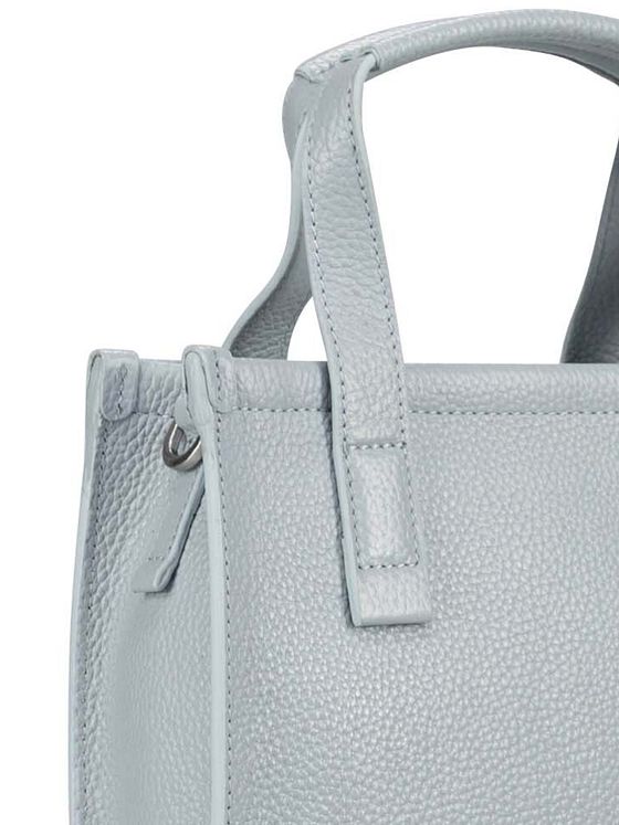 Jost Vika Skuldertaske Læder 23 cm