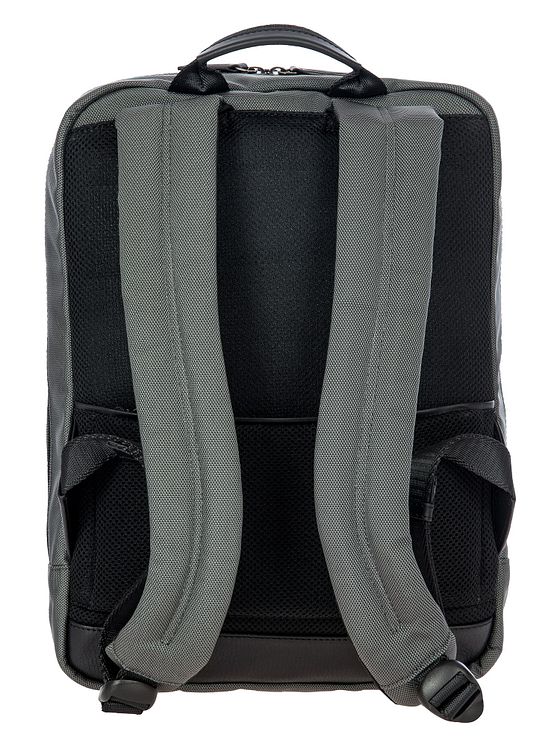 Bric's Monza-rygsæk med 40 cm rum til bærbar computer