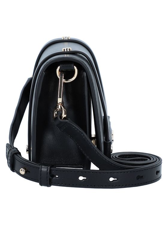 Tommy Hilfiger TH Heritage Skuldertaske Læder 22 cm