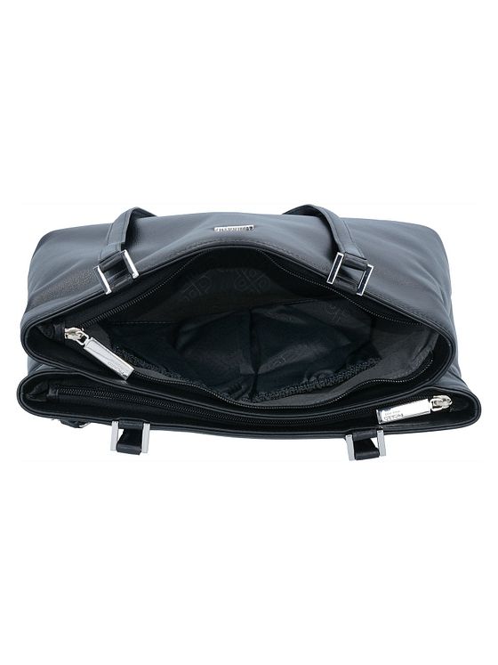 Picard Opravdu kožená taška přes rameno 29 cm