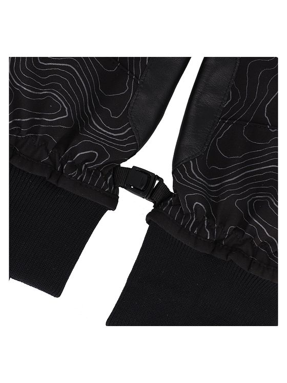 Kessler Sport Hafjell Handsker Læder