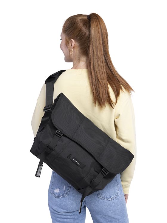 Timbuk2 Classic Messenger-väska 34 cm Laptopfack Timbuk2 Classic Messenger-väska 34 cm Laptopfack