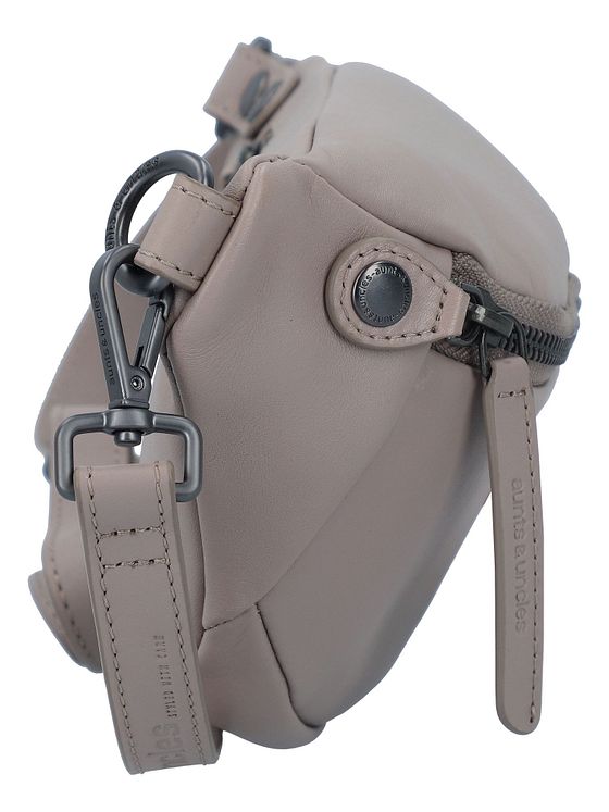 aunts & uncles Jamie's Orchard Bilberry Bæltetaske Læder 29 cm