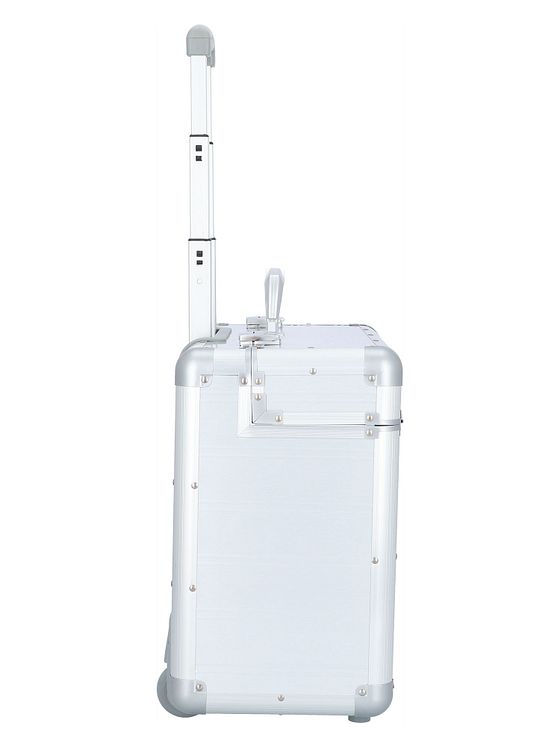 Alumaxx 2-hjulet pilotkuffert 47 cm rum til bærbar computer
