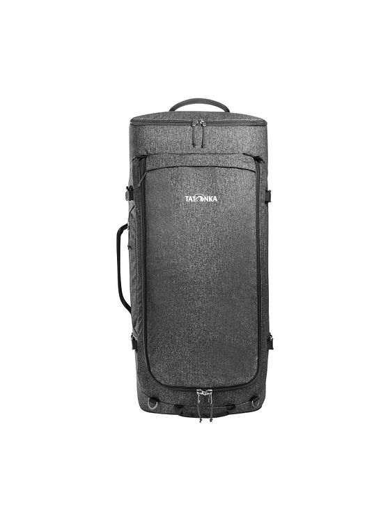 Tatonka Duffle Roller 105 Kokoontaitettava 2-pyöräinen matkalaukku 84 cm Tatonka Duffle Roller 105 Kokoontaitettava 2-pyöräinen matkalaukku 84 cm