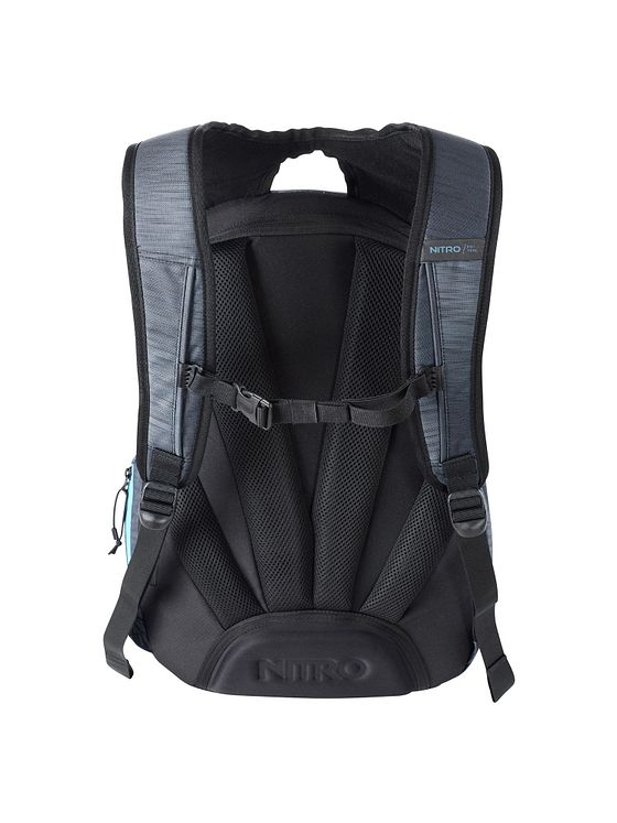 NITRO Chase Daypack 51 cm Laptoprum