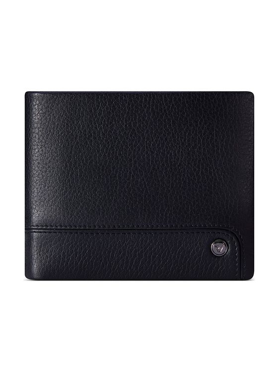 Roncato Alaska Pung RFID-beskyttelse Læder 13 cm